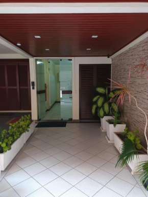 Residencial Lacus